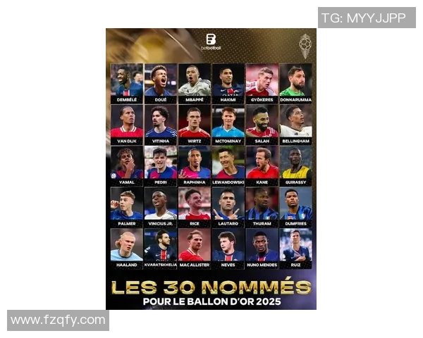 2025年全球足球最新百大球星榜单揭晓 谁将成为未来足坛的领军人物 2025年全球足球最新百大球星榜单揭晓 谁将成为未来足坛的领军人物