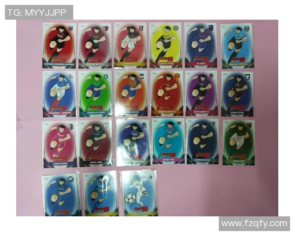 一张足球明星卡的价格是多少如何影响收藏市场和投资潜力