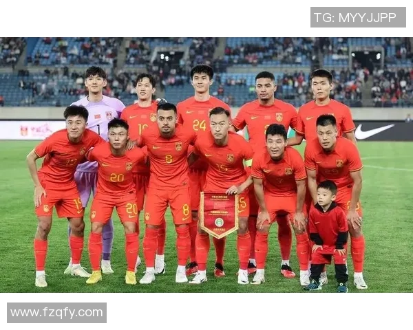 七十年代中国男足球星风云录：他们如何影响了中国足球的历史轨迹