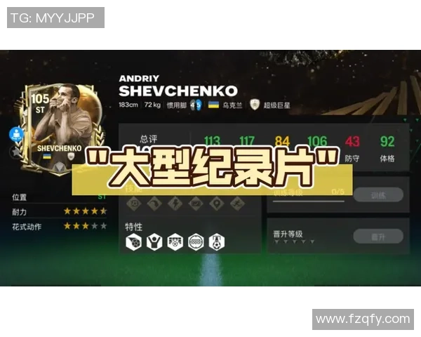 东欧足球传奇球星风采：从贝利奇到舍甫琴科的辉煌历程