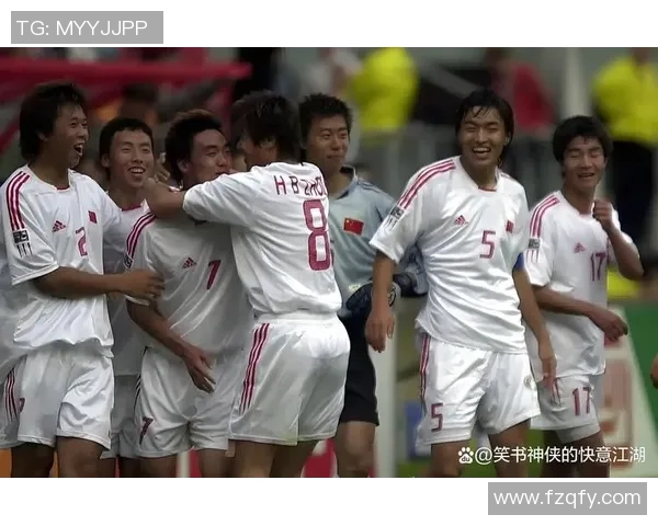 中国球迷热爱足球明星的背后：谁是他们心中的偶像与支持者