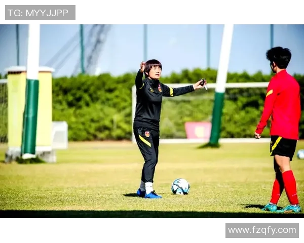 中国女足球星加盟日本球队开启新征程助力两国足球交流合作