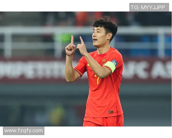 中国足球历史上最具影响力的球星是谁 他为中国足球做出了哪些贡献