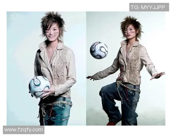 中国足球明星的女友都有哪些人这些知名足球星的另一半你认识吗