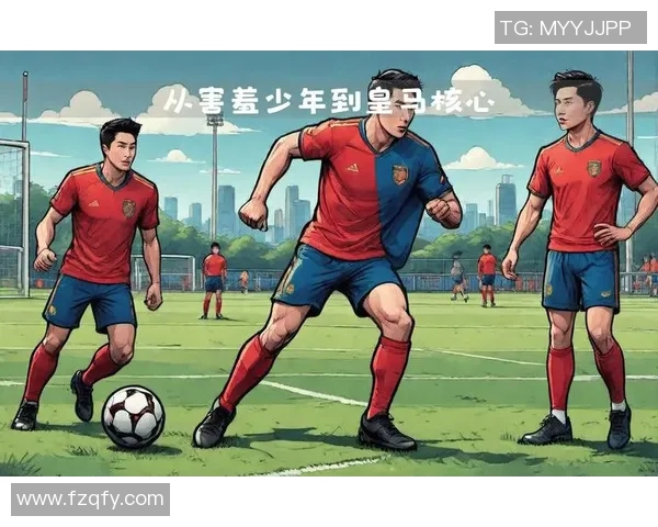 吹出来的足球球星背后的故事与传奇成长之路解析 吹出来的足球球星背后的故事与传奇成长之路解析