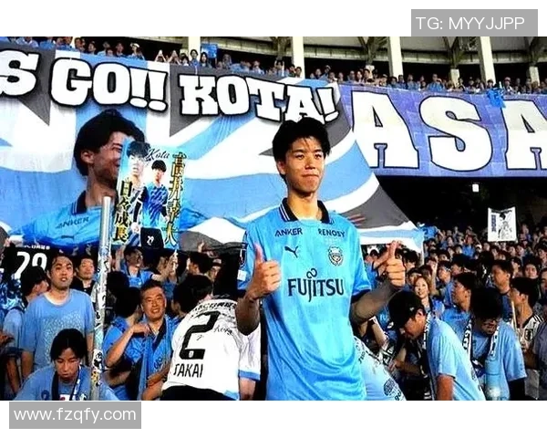 日本足球新星崛起 探索日本足球球员的未来发展与全球影响力 日本足球新星崛起 探索日本足球球员的未来发展与全球影响力