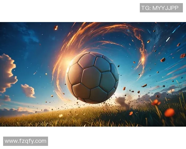 超燃漫画风格球星壁纸打造独特足球激情视觉盛宴